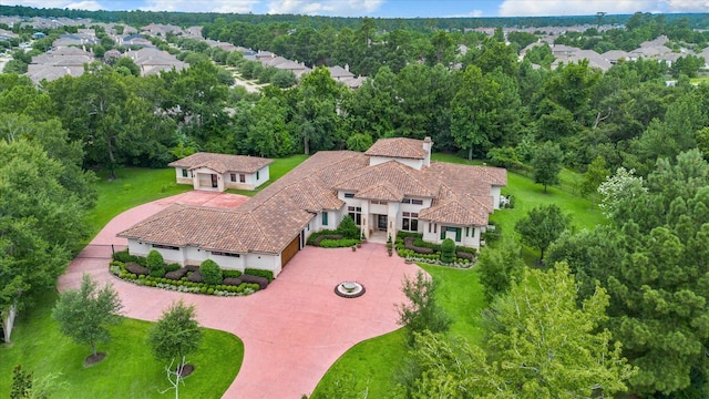 25901 Haven Lake Dr, Tomball, TX 77375 - photo 2