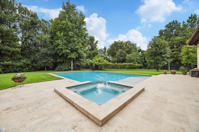 25901 Haven Lake Dr, Tomball, TX 77375 - photo 40