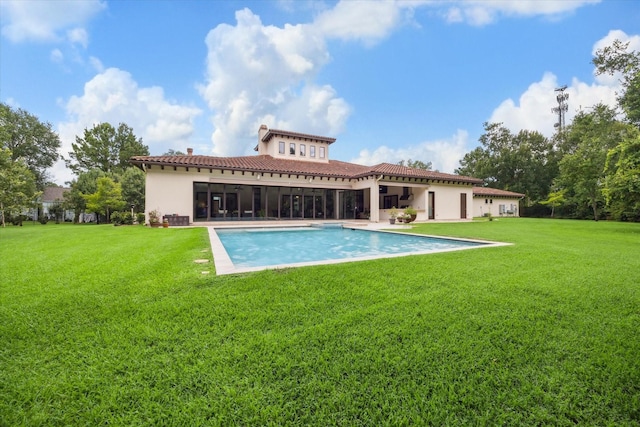 25901 Haven Lake Dr, Tomball, TX 77375 - photo 41