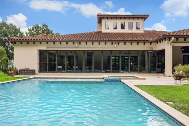 25901 Haven Lake Dr, Tomball, TX 77375 - photo 42