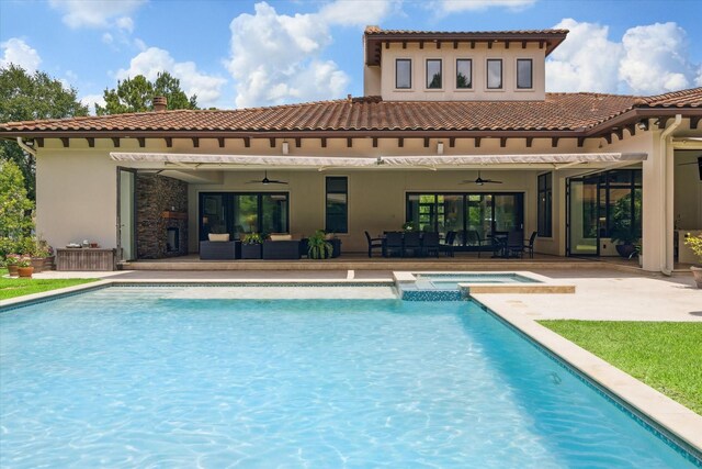 25901 Haven Lake Dr, Tomball, TX 77375 - photo 43