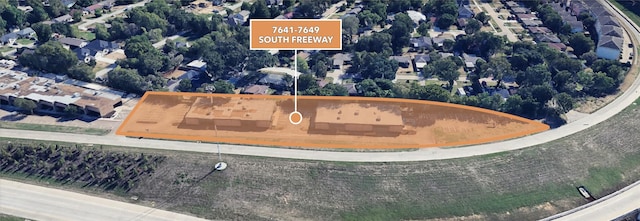 7641-7649 S Freeway, Houston, TX 77021 - photo 1