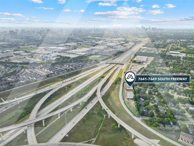 7641-7649 S Freeway, Houston, TX 77021 - photo 4
