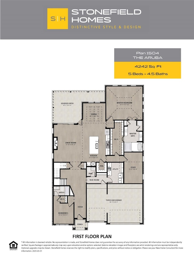 1504 Story St, Houston, TX 77055 - photo 18