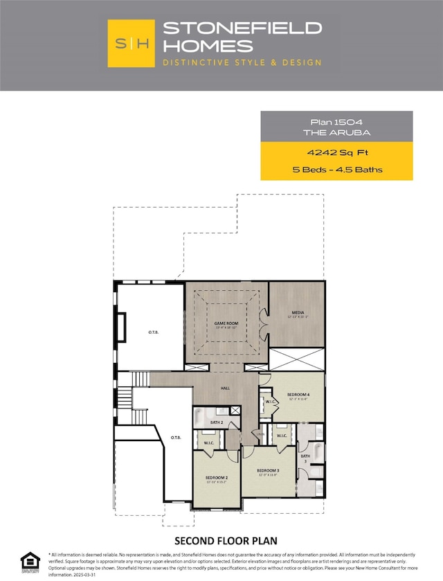 1504 Story St, Houston, TX 77055 - photo 19