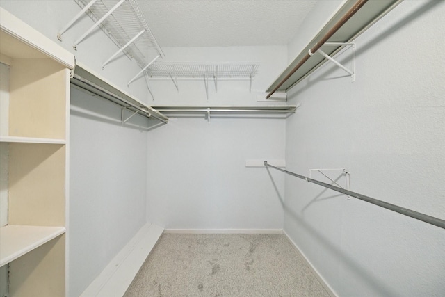 1100 Augusta Dr Unit 63, Houston, TX 77057 - spacious closet with carpet floors