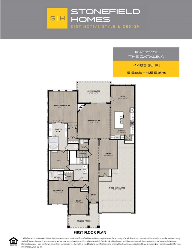 1502 Story St, Houston, TX 77055 - photo 24