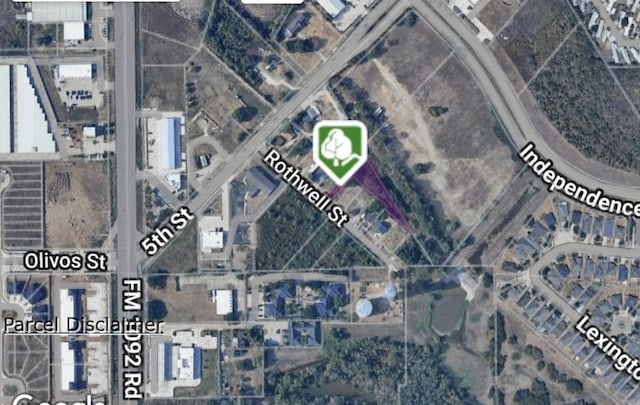0 Rothwell St, Stafford, TX 77477