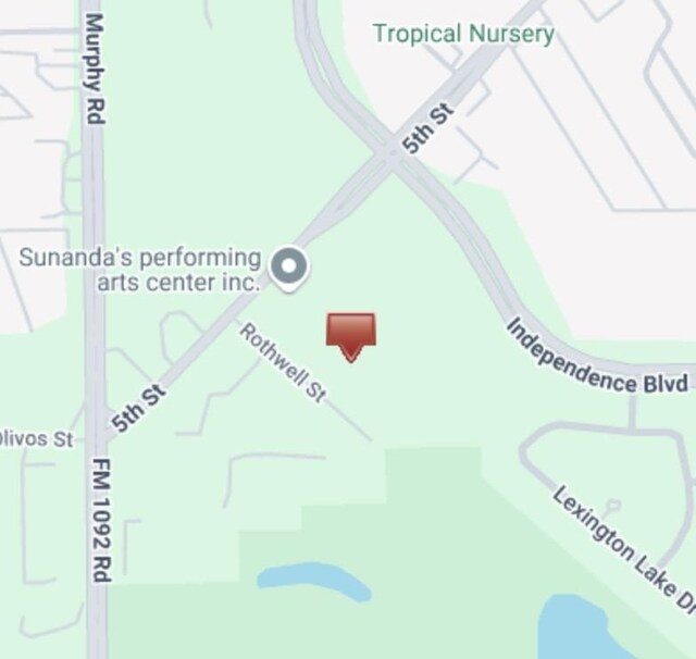 0 Rothwell St, Stafford, TX 77477