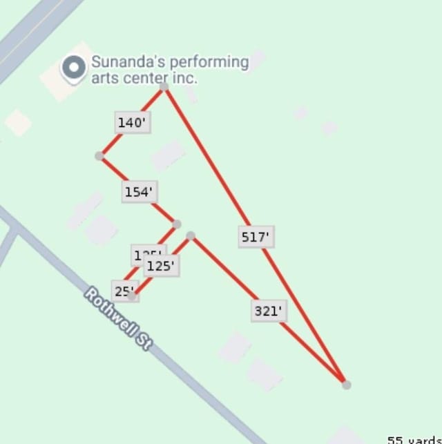 0 Rothwell St, Stafford, TX 77477