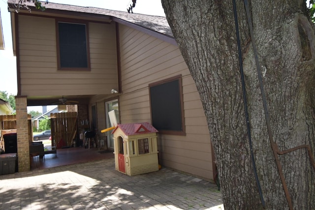 17090 Carbridge Dr, Houston, TX 77084 - photo 21