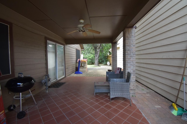 17090 Carbridge Dr, Houston, TX 77084 - photo 20