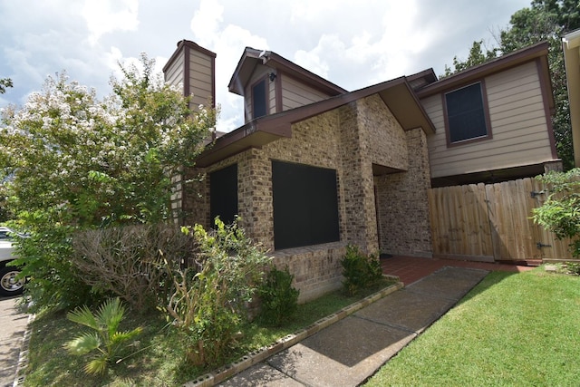 17090 Carbridge Dr, Houston, TX 77084 - photo 19