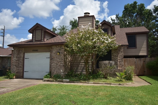 17090 Carbridge Dr, Houston, TX 77084 - photo 1