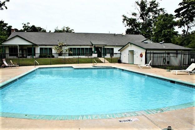 00 Willow Oak Ln, Point Blank, TX 77364