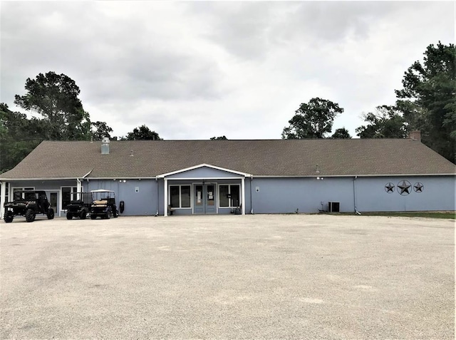 00 Willow Oak Ln, Point Blank, TX 77364