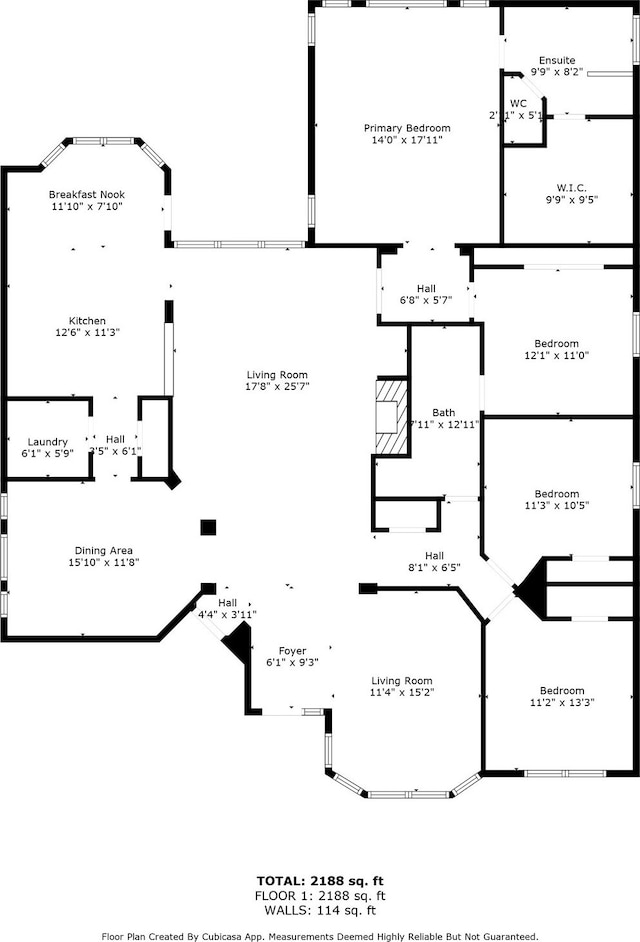 18114 Rustic Springs Dr, Tomball, TX 77375 - view of floor plan / room layout