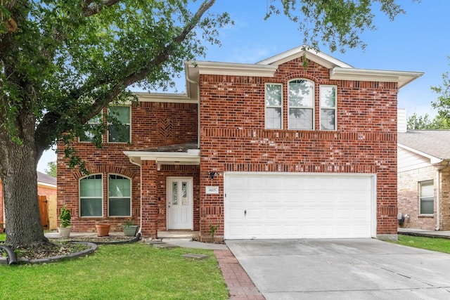 4615 Neches Trail Ln, Spring, TX 77388 - photo 1