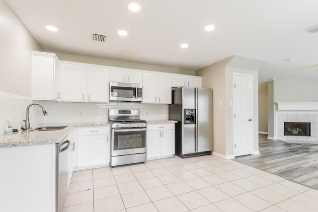 4615 Neches Trail Ln, Spring, TX 77388 - photo 9