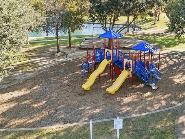 14811 Horse Creek Ln, Sugar Land, TX 77498 - view of community jungle gym