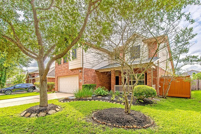 7507 Trail Holw, Missouri City, TX 77459 - photo 5
