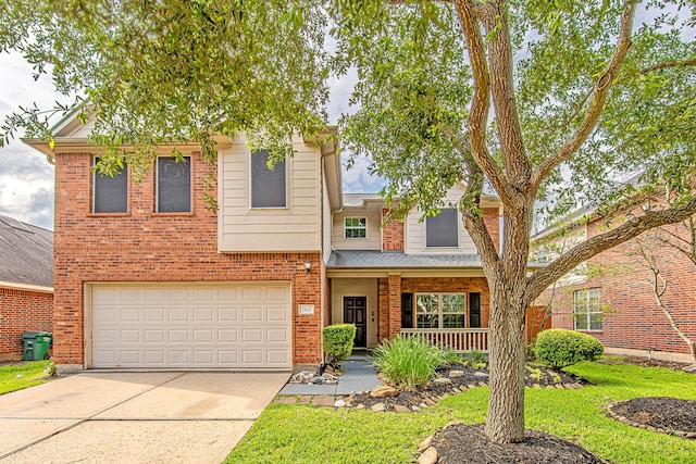 7507 Trail Holw, Missouri City, TX 77459 - photo 1