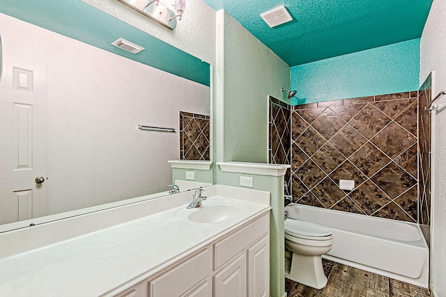 7507 Trail Holw, Missouri City, TX 77459 - photo 33
