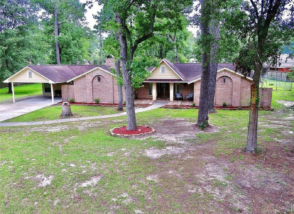 1810 Indian Shores Rd, Crosby, TX 77532 - photo 1