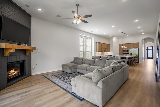 112 Morning Nook Ct, Montgomery, TX 77316 - photo 13