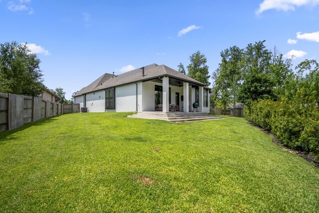 112 Morning Nook Ct, Montgomery, TX 77316 - photo 28