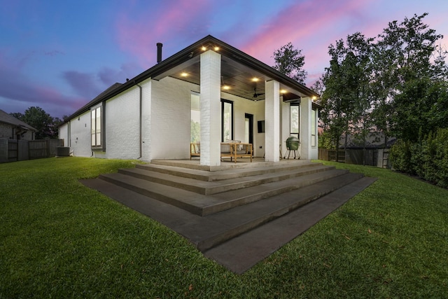 112 Morning Nook Ct, Montgomery, TX 77316 - photo 31