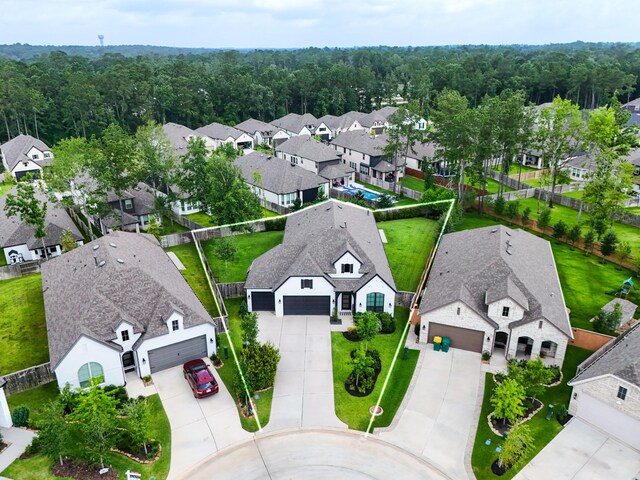 112 Morning Nook Ct, Montgomery, TX 77316 - photo 32