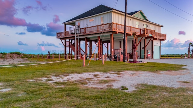 768 Bolivar Dunes Blvd, Gilchrist, TX 77617 - photo 33