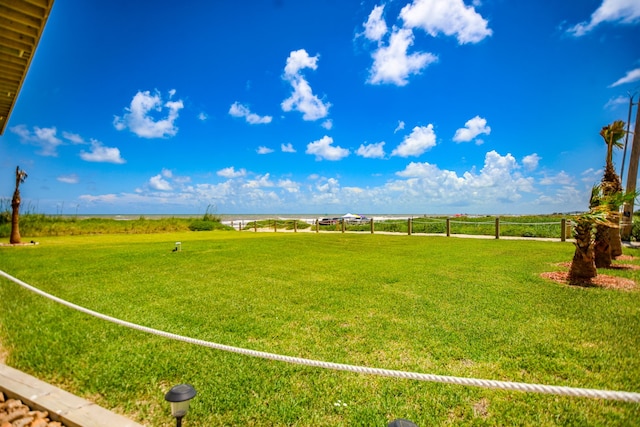 768 Bolivar Dunes Blvd, Gilchrist, TX 77617 - photo 34