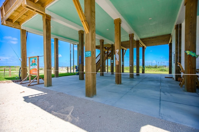 768 Bolivar Dunes Blvd, Gilchrist, TX 77617 - photo 40