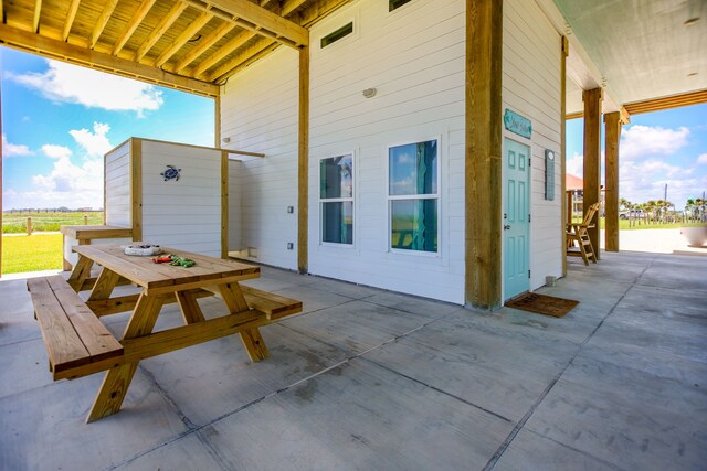 768 Bolivar Dunes Blvd, Gilchrist, TX 77617 - photo 41