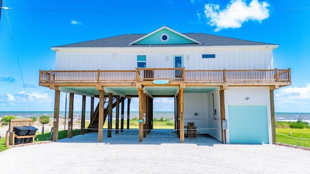 768 Bolivar Dunes Blvd, Gilchrist, TX 77617 - photo 43