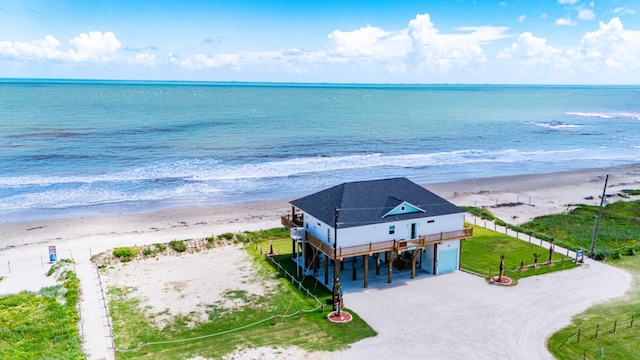 768 Bolivar Dunes Blvd, Gilchrist, TX 77617 - photo 44