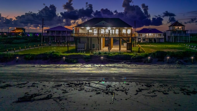 768 Bolivar Dunes Blvd, Gilchrist, TX 77617 - photo 45