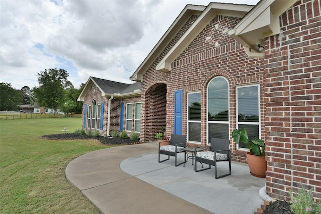 2850 Jasmine St, Brenham, TX 77833 - photo 2