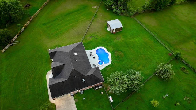 2850 Jasmine St, Brenham, TX 77833 - photo 4
