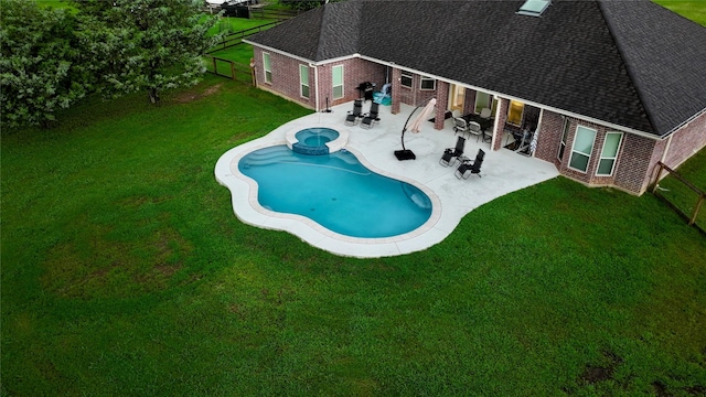 2850 Jasmine St, Brenham, TX 77833 - photo 6