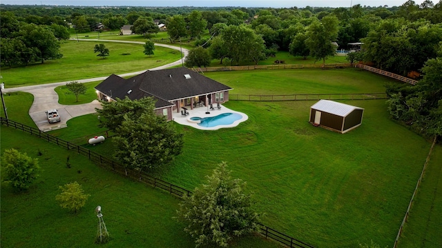 2850 Jasmine St, Brenham, TX 77833 - photo 9