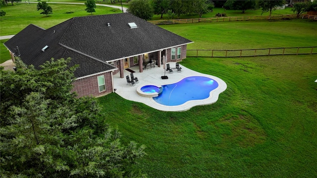 2850 Jasmine St, Brenham, TX 77833 - photo 36