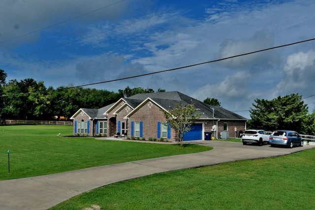 2850 Jasmine St, Brenham, TX 77833 - photo 1