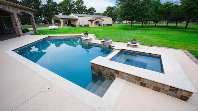 17715 Badtke Rd, Hockley, TX 77447 - photo 19