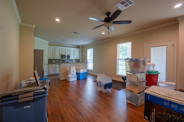 17715 Badtke Rd, Hockley, TX 77447 - photo 23