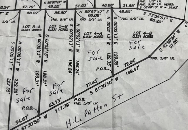 17138 H L Patton Blvd, Patton Village, TX 77372