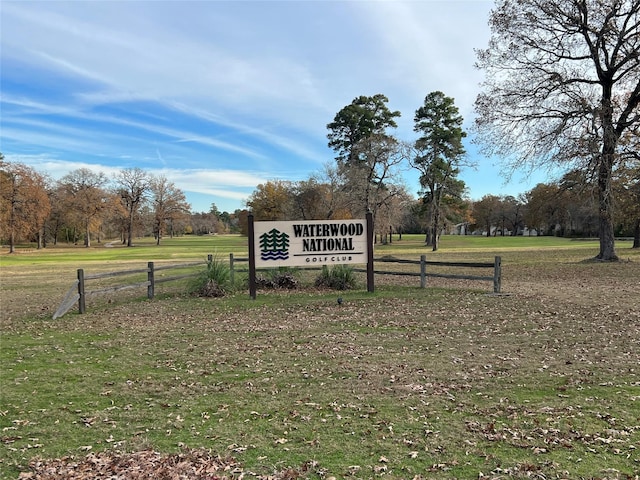 TBD Bay Hill Rd, Huntsville, TX 77320 - photo 1