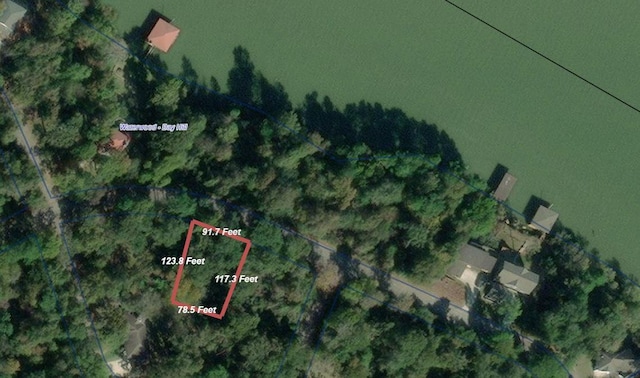 TBD Bay Hill Rd, Huntsville, TX 77320 - photo 10